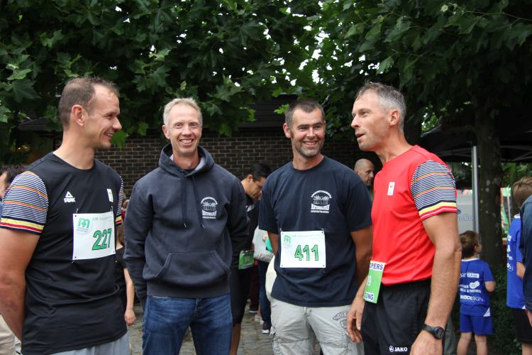 Landlopersjogging 2022